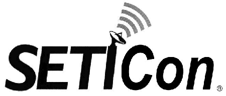 SETICon logo