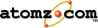 atomz logo
