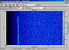  N6TX EME signal