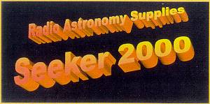 Seeker 2000