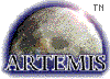 Artemis logo