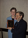 ARRL Technical Achievement Award