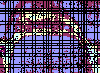 KF9ET Milky Way map