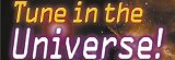 New SETI book: Tune In the Universe!