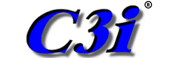 C3i logo