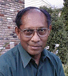 Prof. Chandra Wickramasinghe