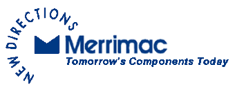 Merrimac logo