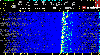 G0ECP LEO signal