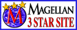 Magellan 3-star site