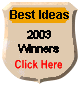2003 Best Ideas Awards