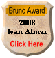 2008 Bruno Award