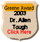 2003 Greene Award