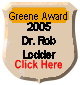 2005 Greene Award