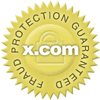 fraud protection guaranteed